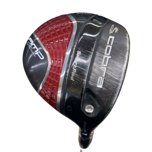 AMP Cell フェアウェイウッド