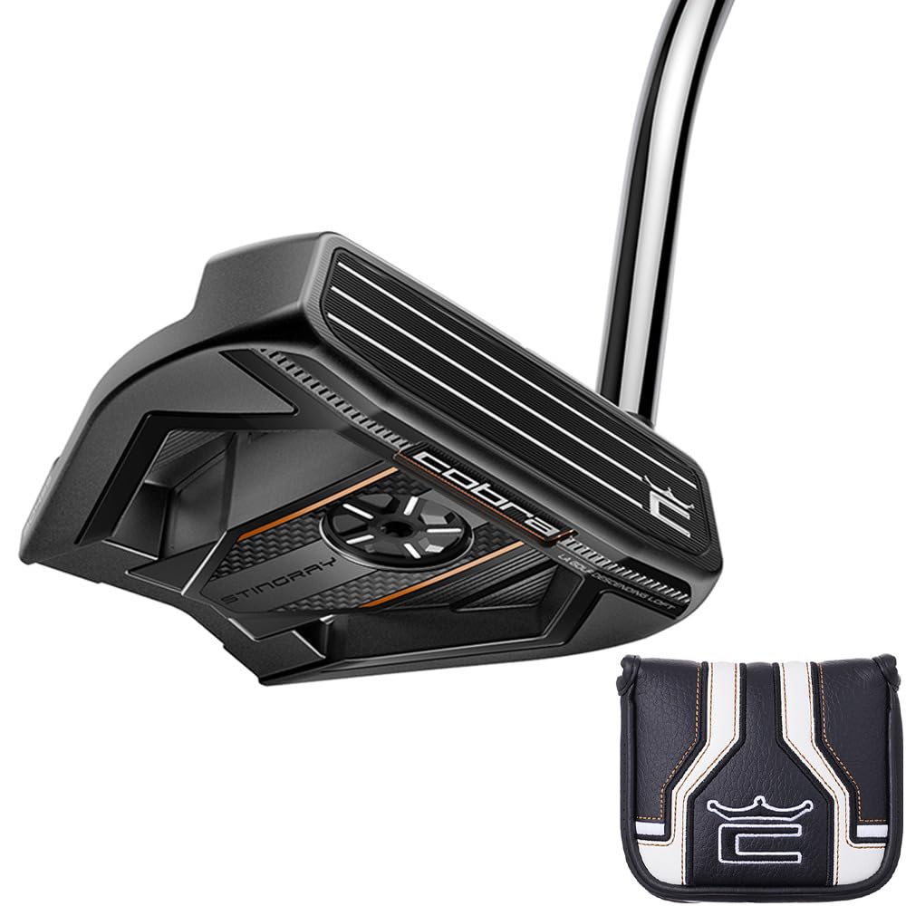 KING VINTAGE STINGRAY パター USモデル