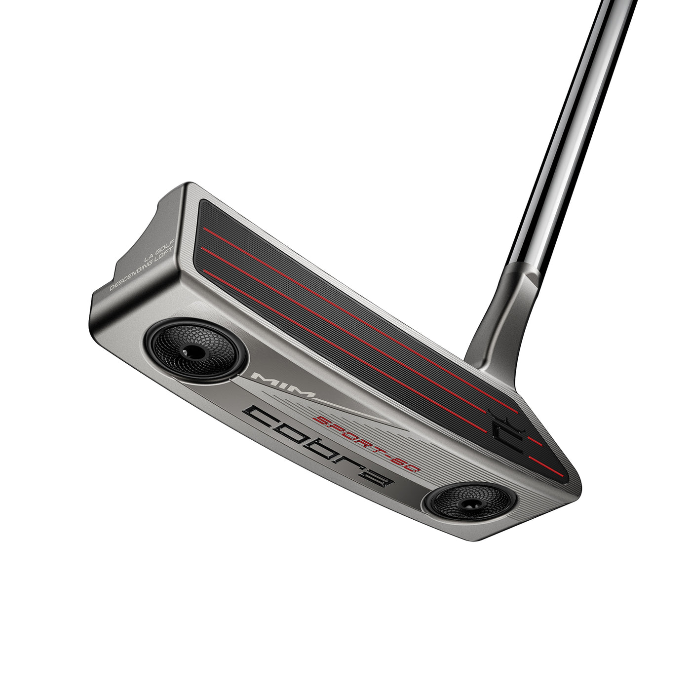 MIM SPORT-60 パター