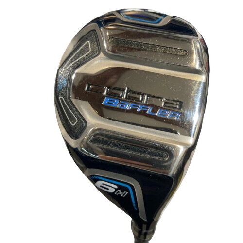 BAFFLER XL