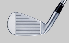 GOLDEN PRIX TX-01 アイアン