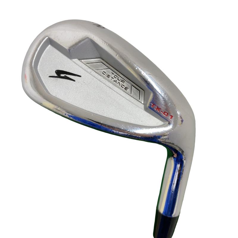 GOLDEN PRIX TX-01 ウェッジ