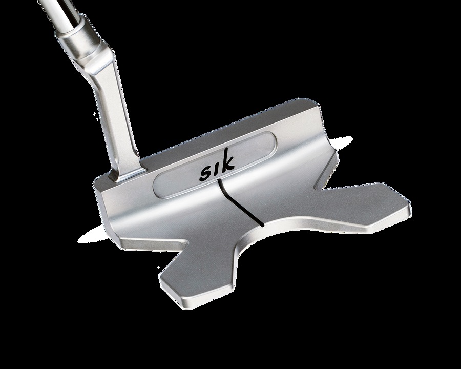 C-Series FLO アームロック クランクネック パター USモデル