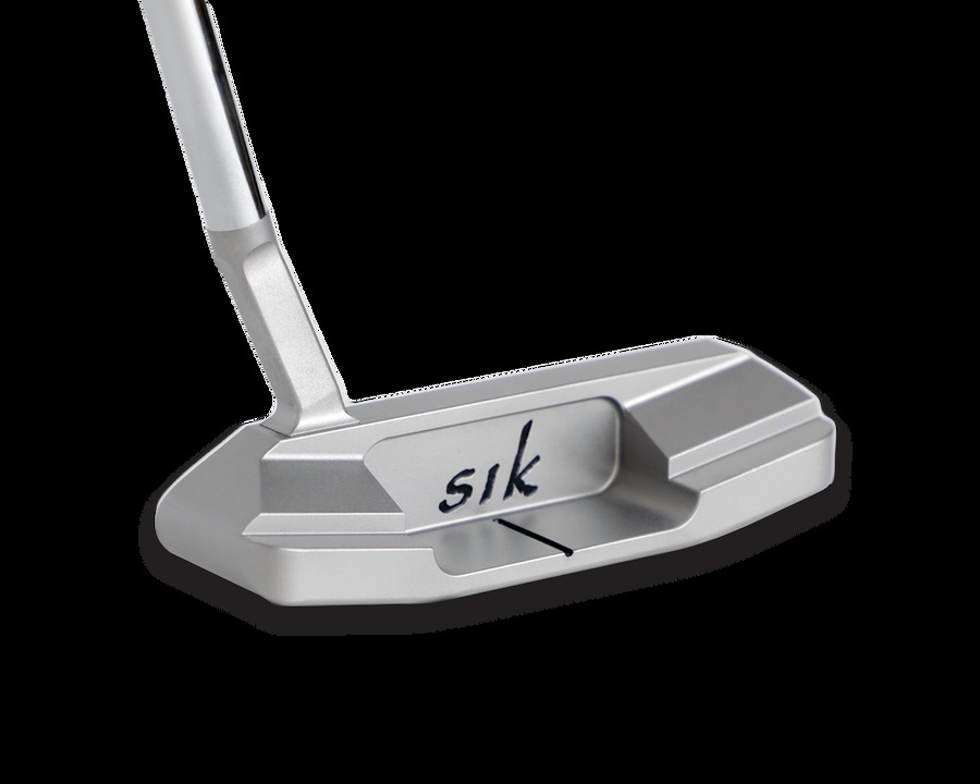 C-Series PRO スラントネック パター USモデル