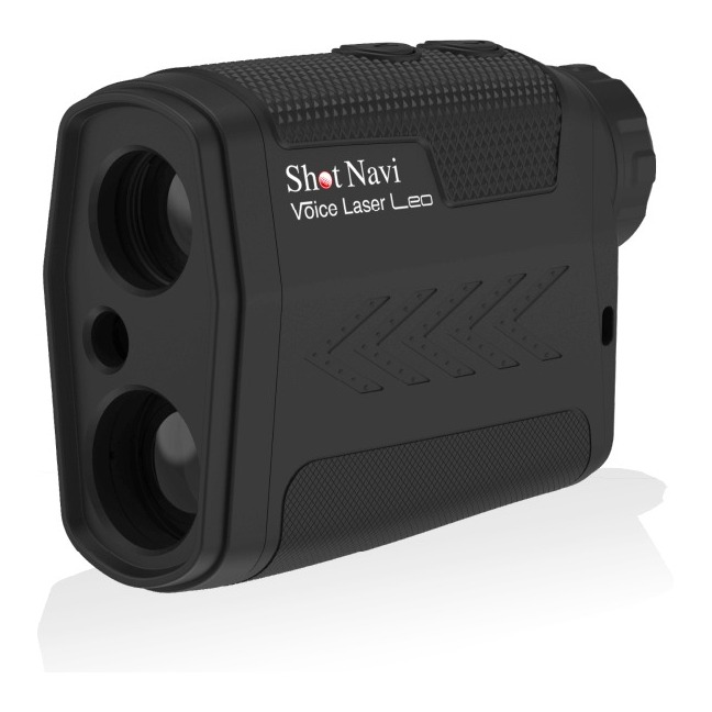 ショットナビ VOICE LASER LEO