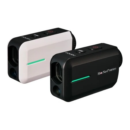 ショットナビ nano+