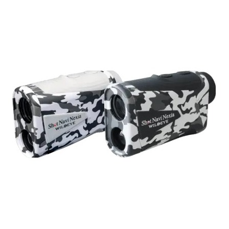 ショットナビ WILD EYE