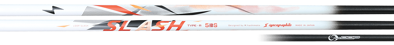 LOOP SLASH 5 TYPE R