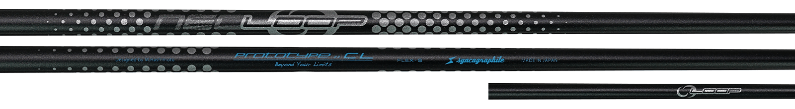 NEO LOOP PROTOTYPE CL