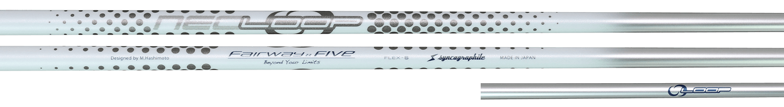 NEO LOOP Fairway FIVE