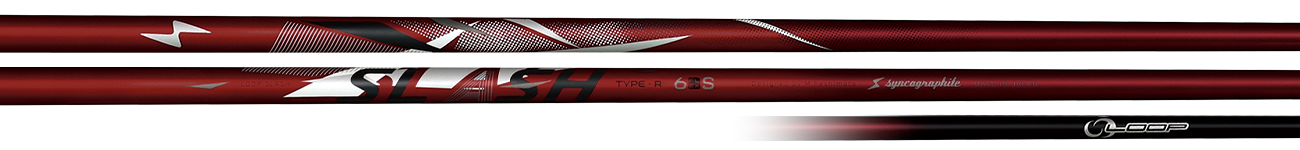 LOOP SLASH 6 TYPE R