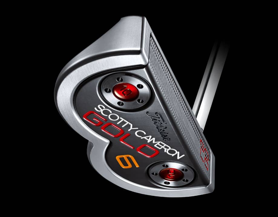 GOLO 6
