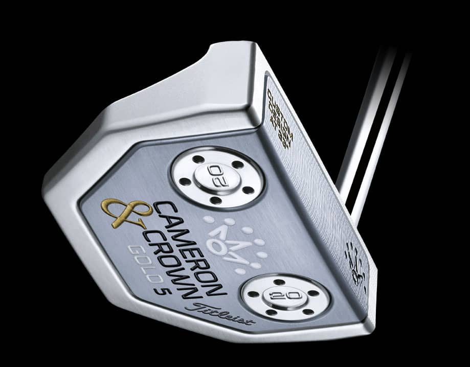GOLO 5