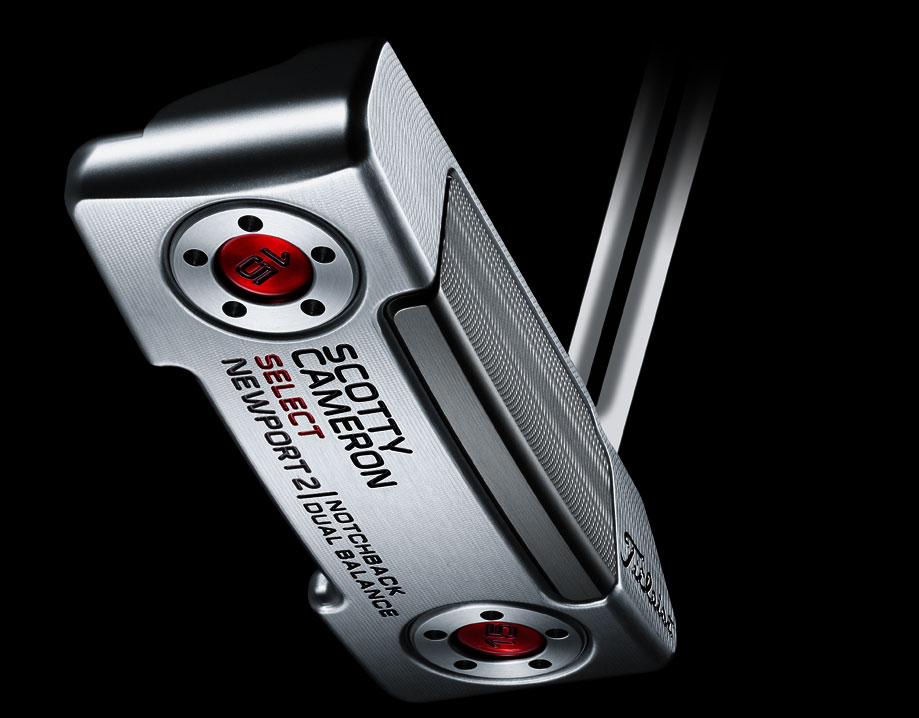 Select Newport 2 Notchback Dual Balance