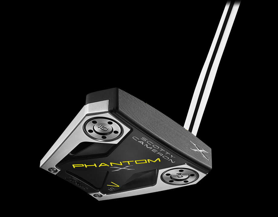 Phantom X 7.5
