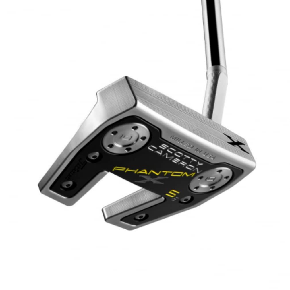 PHANTOM X 5.5 パター 2021年モデル
