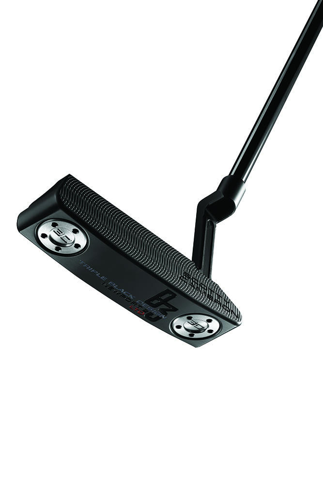 B3 Triple Black Design LTD ニューポート 2