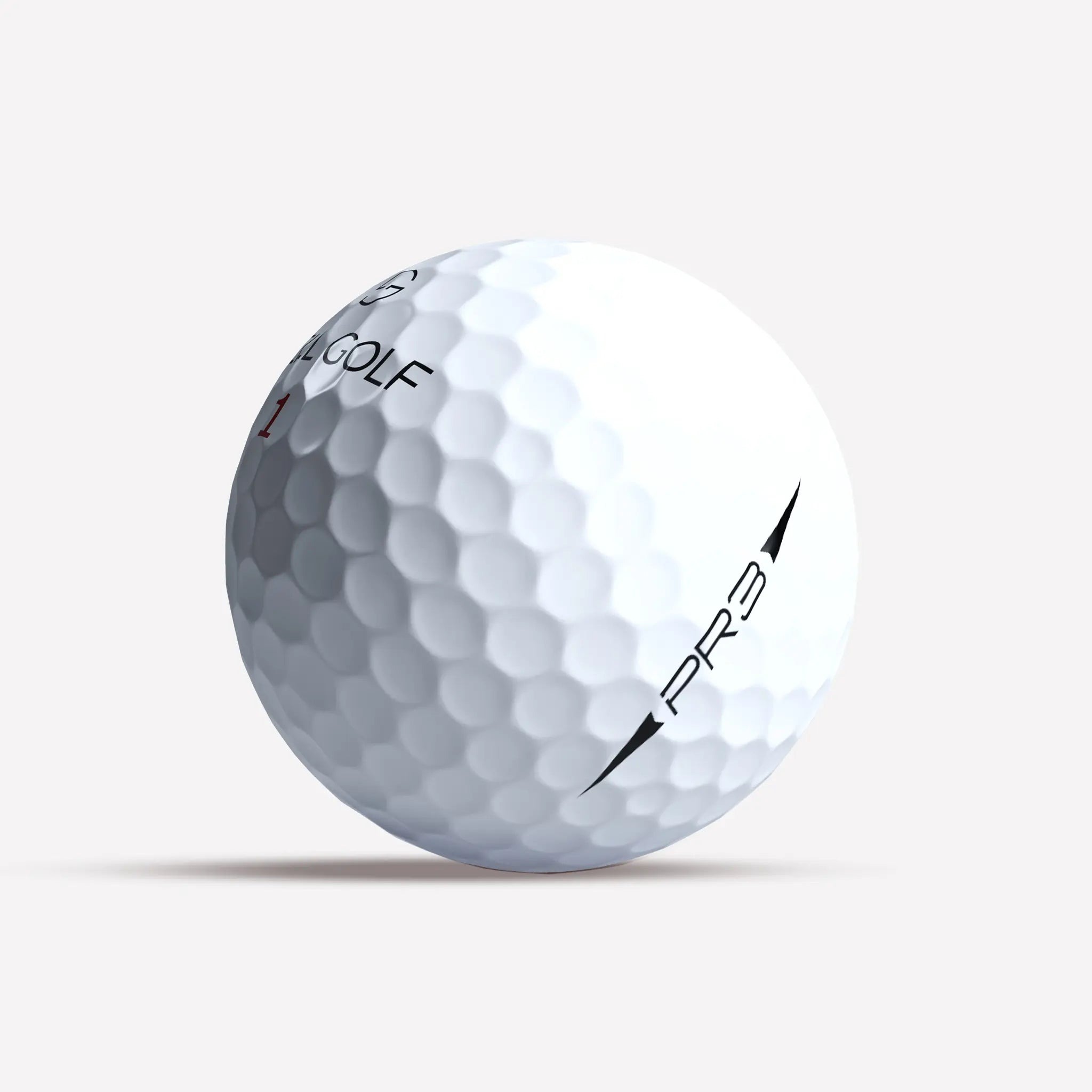 スネル PR3