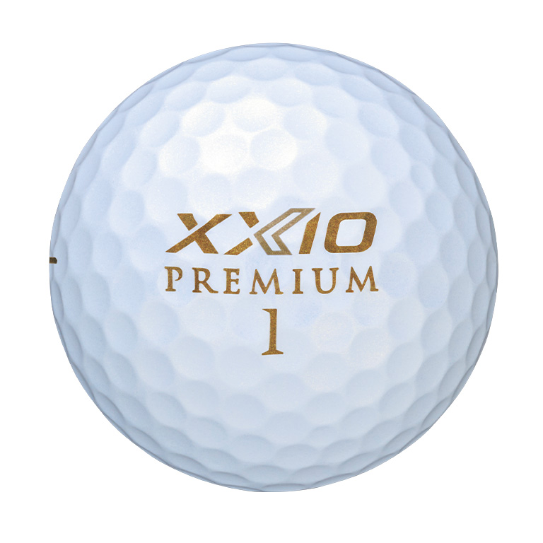 ゼクシオ XXIO PREMIUM