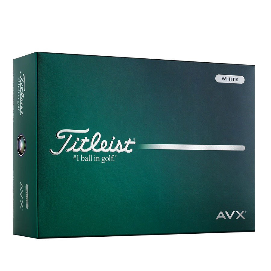 タイトリスト AVX