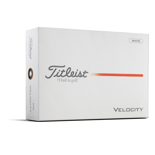 タイトリスト Velocity