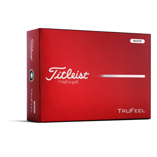 タイトリスト TruFeel
