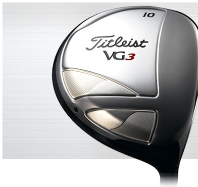 VG3 ドライバー（2010年）