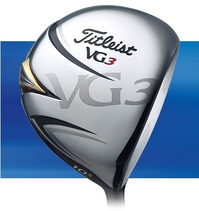 VG3 ドライバー（2012年）