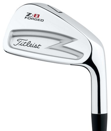 Z BLEND FORGED