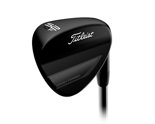 ボーケイデザイン Vokey Forged ウェッジ 2019年モデル