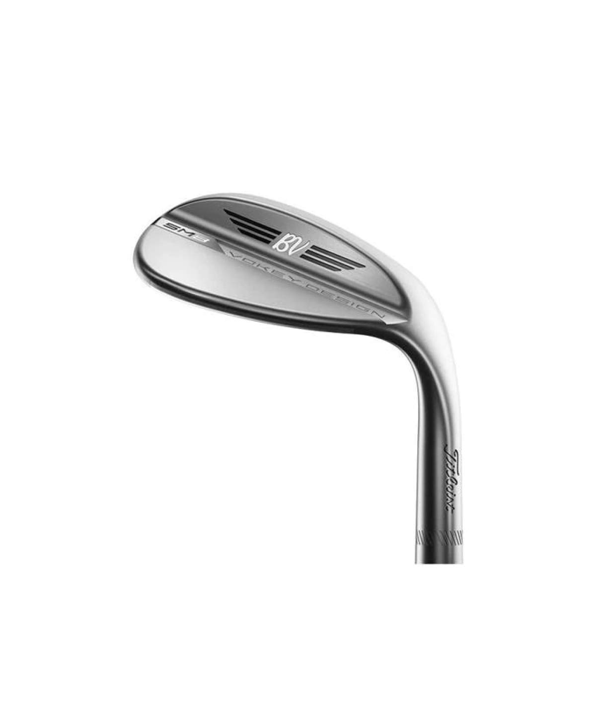 ボーケイデザイン SM8 ウェッジ ツアークローム