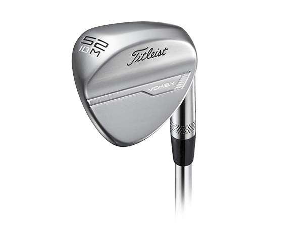 ボーケイデザイン Vokey Forged ウェッジ 2021年モデル