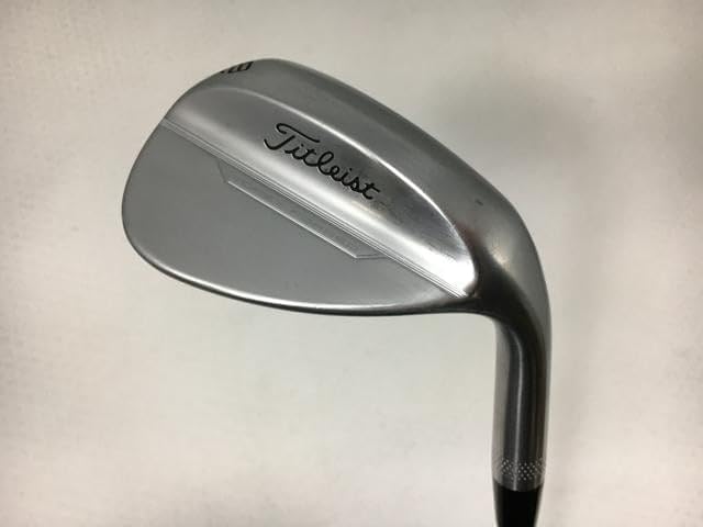 ボーケイデザイン Vokey Forged ウェッジ 2023年モデル