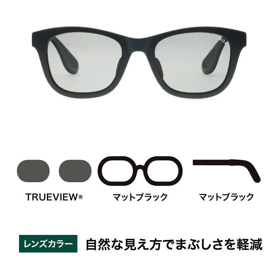 タレックス OZNIS FLAT04
