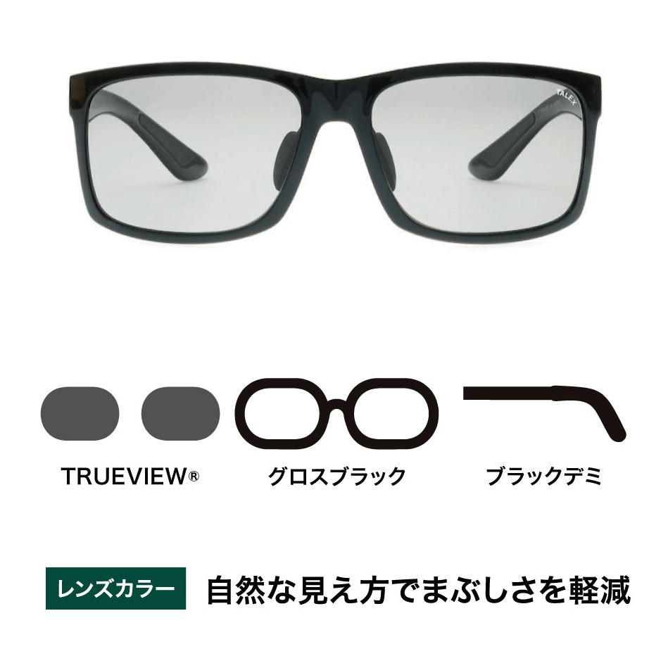 タレックス OZNIS FLAT07