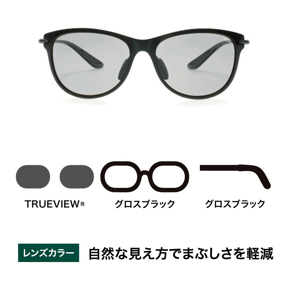 タレックス OZNIS FLAT12