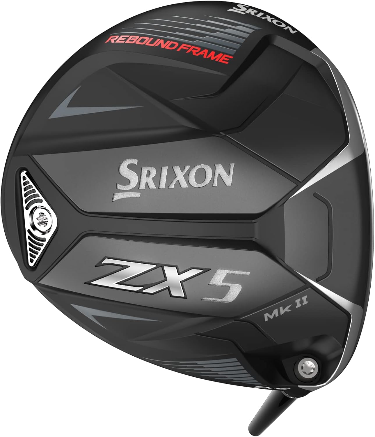 スリクソン ZX5 Mk II ドライバー