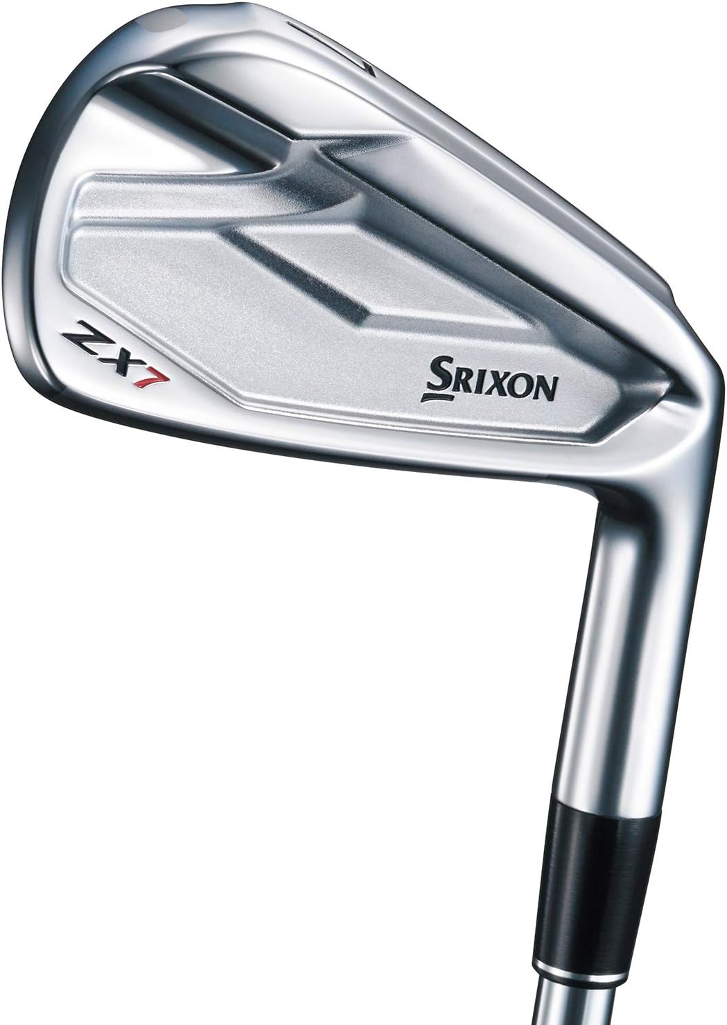 スリクソン ZX7 アイアン