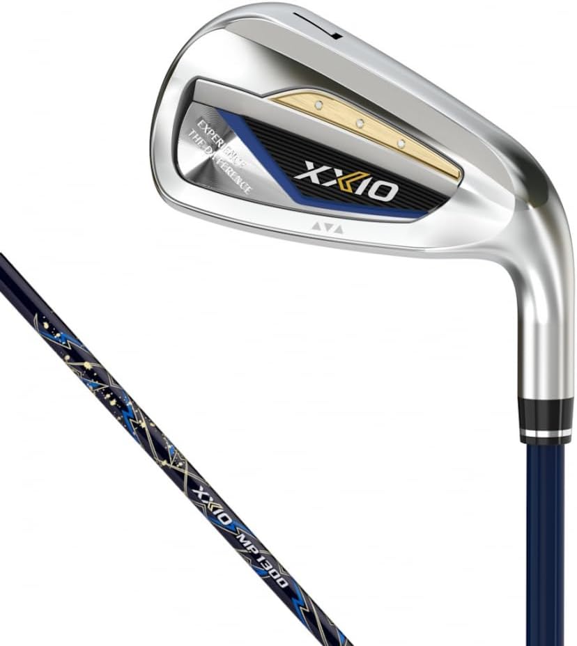 ゼクシオ 13 アイアン