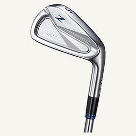スリクソン Z765 アイアン リミテッドブルーエディション