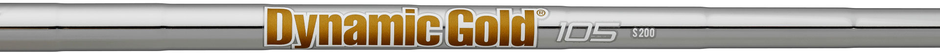 DYNAMIC GOLD 105