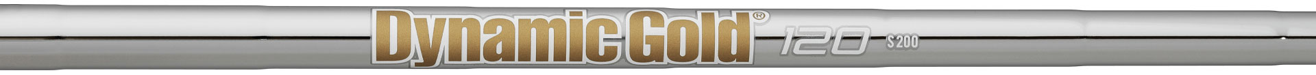 DYNAMIC GOLD 120
