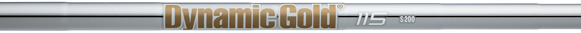 DYNAMIC GOLD 115 WEDGE-SPECIFIC