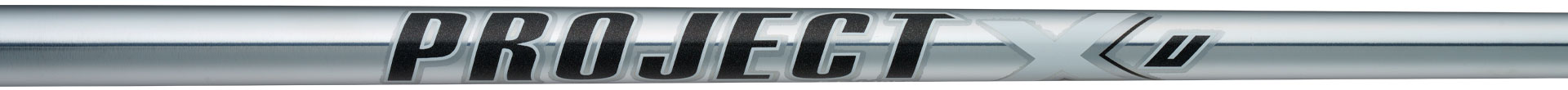 PROJECT X U UTILITY-SPECIFIC IRONS