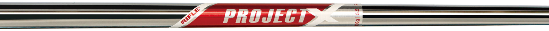 PROJECT X RED