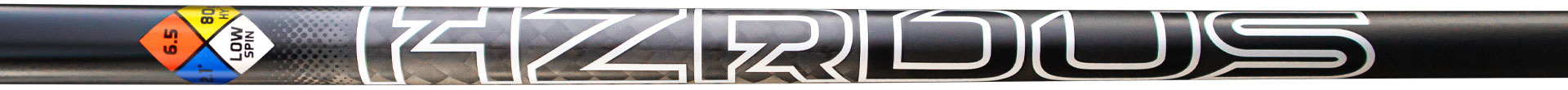 PROJECT X HZRDUS GEN 5 BLACK HYBRID