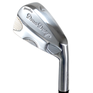 Japan Forged MB アイアン -Limited Edition-