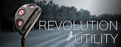 REVOLUTION ユーティリティ