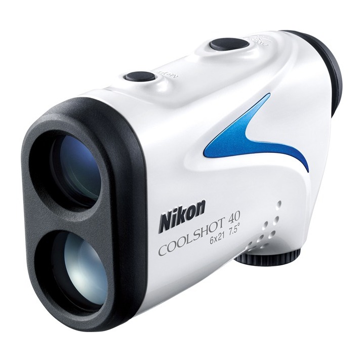 ニコン COOLSHOT 40