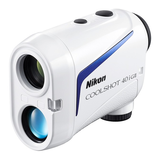 ニコン COOLSHOT 40i GII